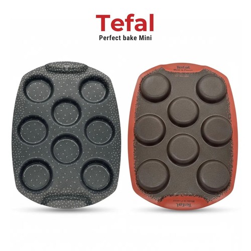 Mini backform mulden tefal - 8,