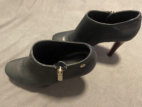 Sexy stiefeletten highheels - stiefeletten,