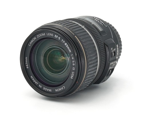Canon 85mm 0 5 6 - canon, ef-s