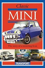 Mini Story of a Motoring Icon
