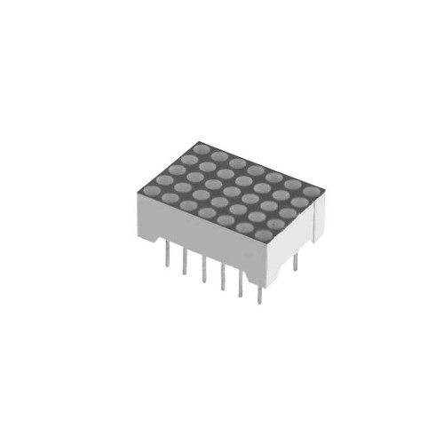 Avago hdsp 701e led - hdsp-701e,
