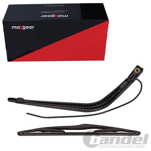 Maxgear heckwischerarm - maxgear,