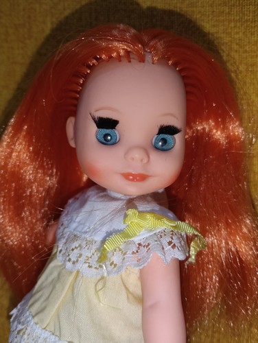 Furga mini - furga, puppe
