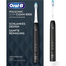 Oral-B Pulsonic Slim Clean