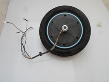 NineBot Segway Scooter MAX G30D II Motor Antriebsrad Hinterrad