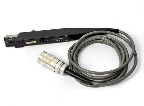Tektronix a6302 current - tektronix,