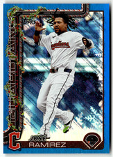 Topps Series 1 MLB Baseball