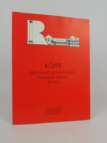 Köpfe und andere
