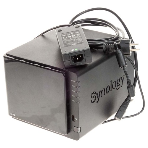 Nas synology ds415 - ds415+,