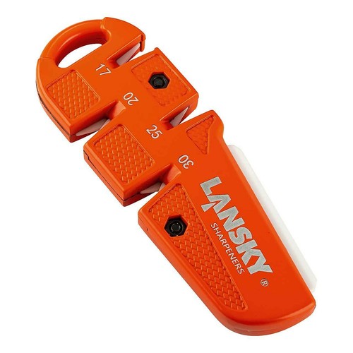 Lansky sharp ceramic - c-sharp,