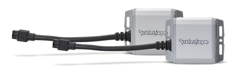 Rockford fosgate pm100x1k - rockford,
