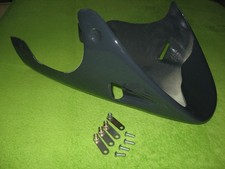 Ducati Bugspoiler Monster mit Halterung S2  S4  R600 750 900 800 620 1000