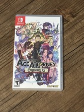 The Great Ace Attorney