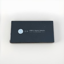 USB 2.0 Switch Selector