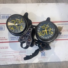 1981 Honda CB750 Speedometer