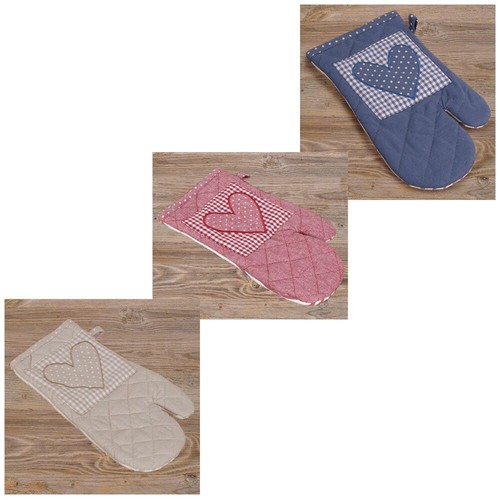 Topfhandschuhe landhaus - topfhandschuhe,