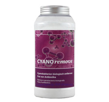 Cyano remove 600g aqua connect