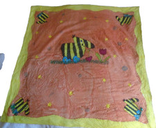 Meier Seide Janosch Tiger-Ente