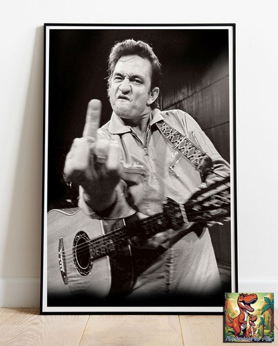 Johnny cash schenkt dem - schenkt, vogel