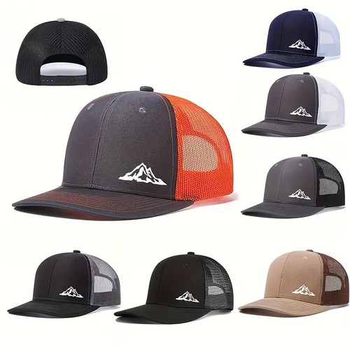 Basecap mütze baseball - basecap,