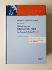 Die Prüfung der