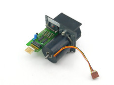 GHIELMETTI FER204.00926.00/01 STEPPING MOTOR KP5AR15-3