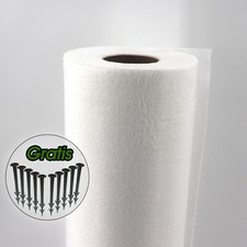 25m x 2m Unkrautvlies
