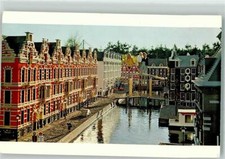 39632245 - Billund Miniland Legoland Daenemark