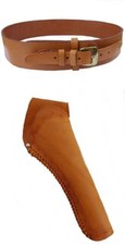 Holstergürtel Westernholster