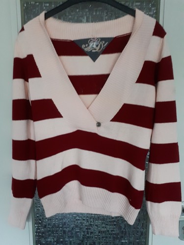 Tommy hilfiger denim pullover - tommy,