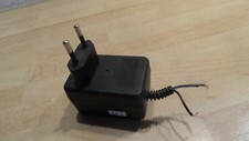 Adapter Netzteil HKA AC Adaptor Video Transmitter HKA-1220EC-230  12V 200mA n907
