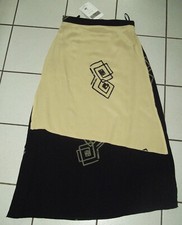 Neu Sommerrock Maxirock Gr. M