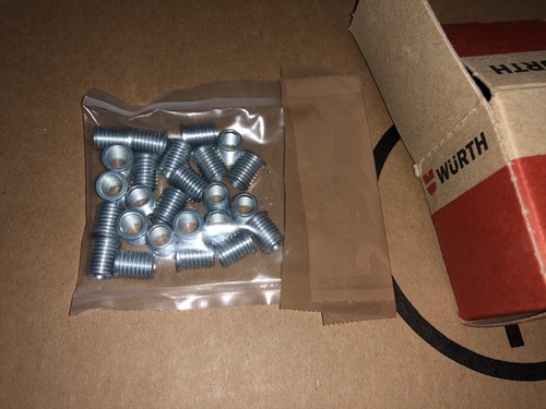 Würth timesert m5x0 - würth,