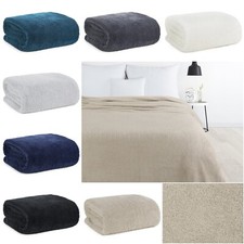 Wohndecke Kuscheldecke