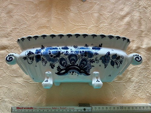 Jardiniere tafelaufsatz - jardiniere,