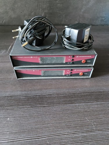 Sennheiser 100 g2 - sennheiser,