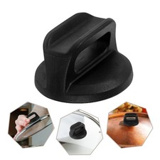  Kleiner Deckelgriff Knauf Für Topfdeckel Heiße Pfannegriff Küchentopfgriff