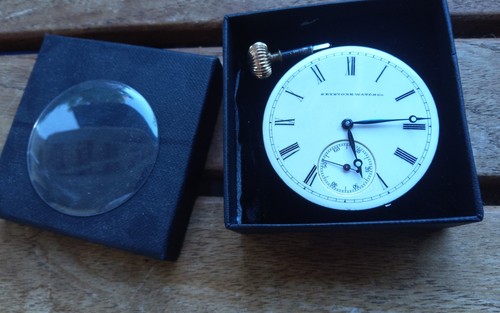 Keystone watch taschenuhr - watch,,