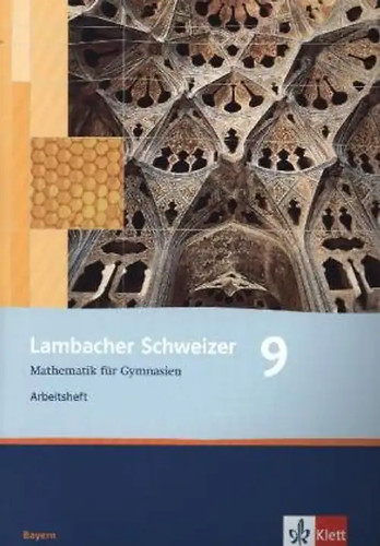 Lambacher schweizer mathematik - lambacher,