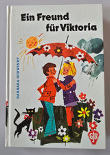 Barbara Schwindt. Ein Freund