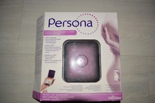 Persona Monitor für Hormonfreie Verhütung.