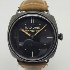 Panerai radiomir 3 - panerai, s.l.c.