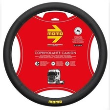 MOMO LENKRADBEZUG TRUCK EASY