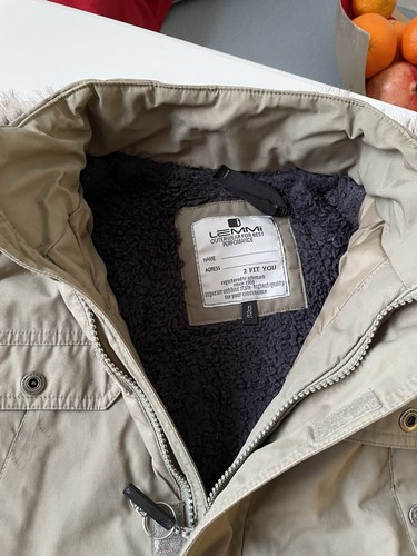 Lemmi jungen parka - lemmi,