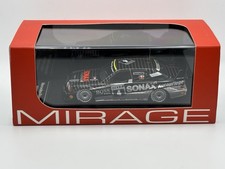 Mirage hpi mercedes - mirage, '92