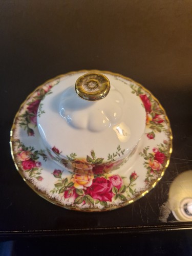 Royal albert old country roses - old,