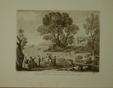 Richard Earlom (1743-1822)