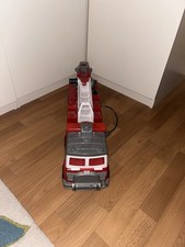 Paw Patrol Feuerwehr-Fahrzeug