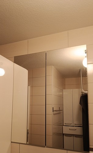 Ikea godmorgon spiegelschrank - ikea,