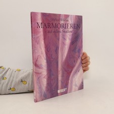 Marmorieren auf edlen